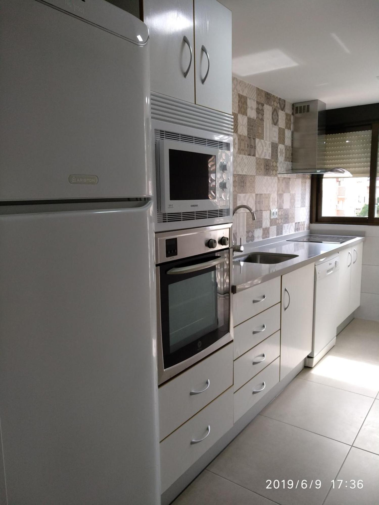 Apartamentos Del Sol 아레날레스 델 솔 외부 사진