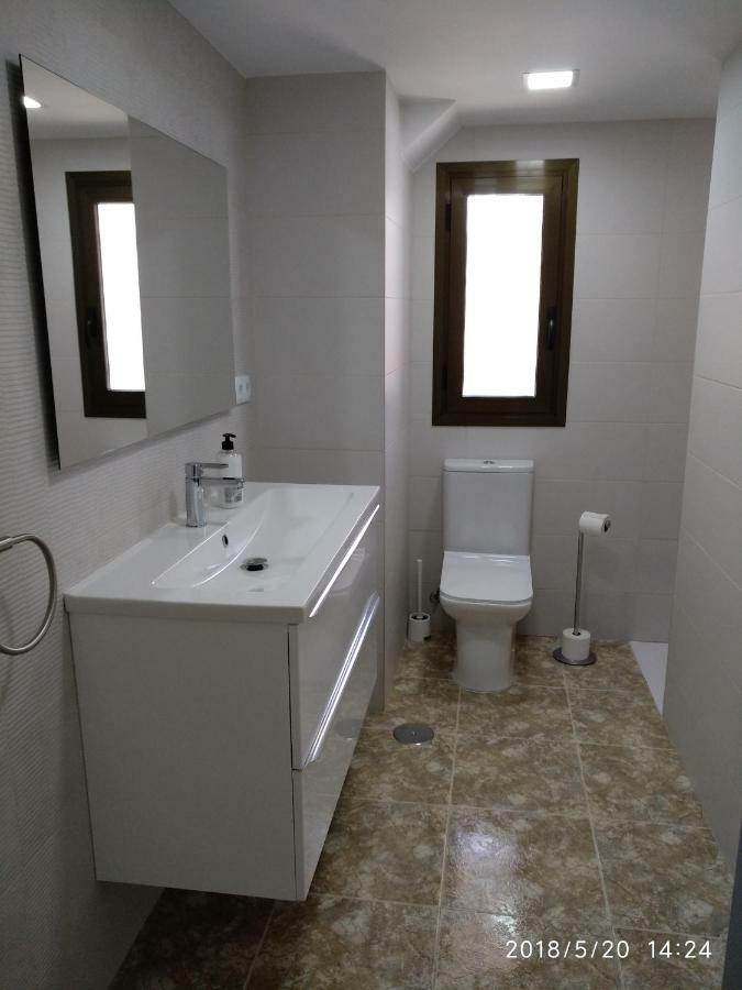 Apartamentos Del Sol 아레날레스 델 솔 외부 사진