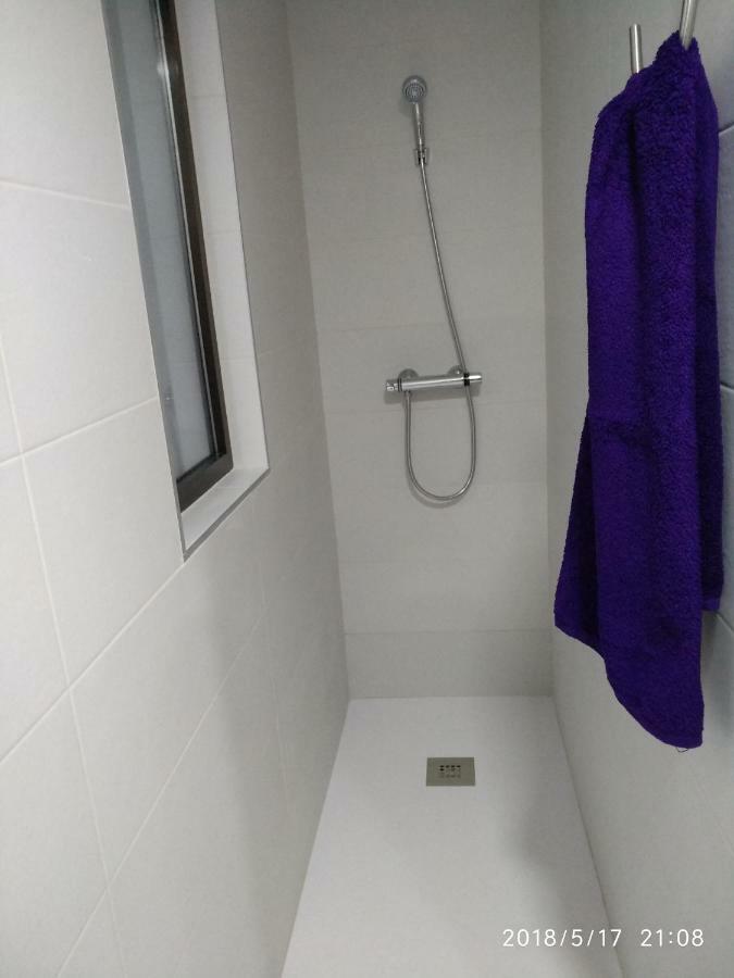Apartamentos Del Sol 아레날레스 델 솔 외부 사진